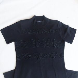 Kasper ASL Nina Charles 1990's Long Dress